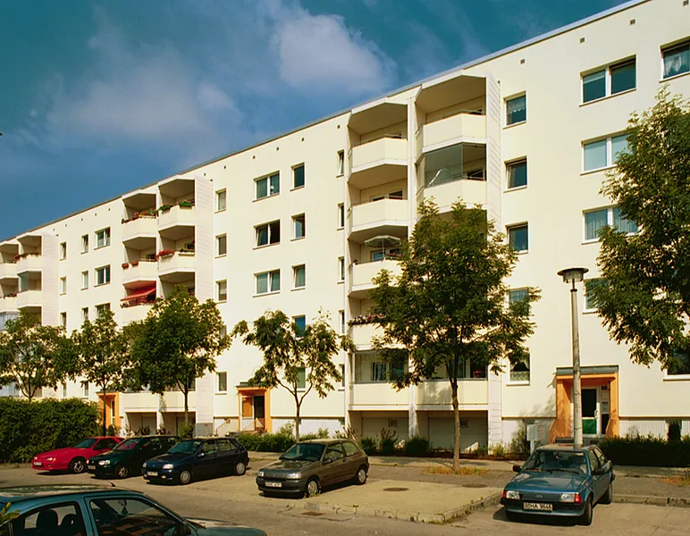 Wohnen am Rand von Berlin — photo 1